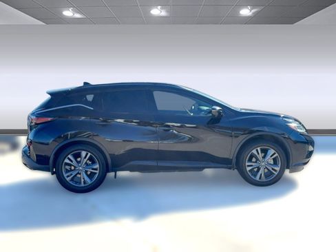 Used 2020 Nissan Murano Platinum w/ Cargo Package image 8
