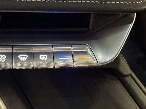 New 2026 Chevrolet Corvette Stingray Coupe w/ 1LT RWD image 24