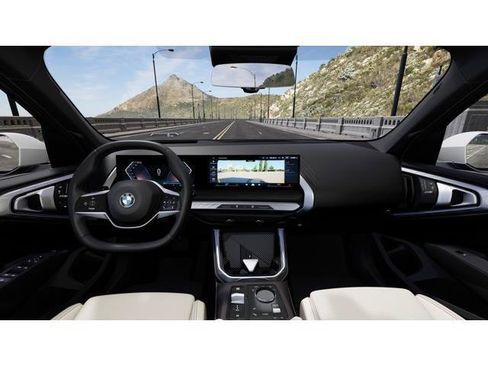 Used 2026 BMW X3 xDrive30i w/ Premium Package AWD/4WD image 10
