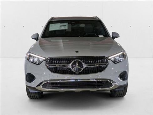 New 2026 Mercedes-Benz GLC 300 image 6