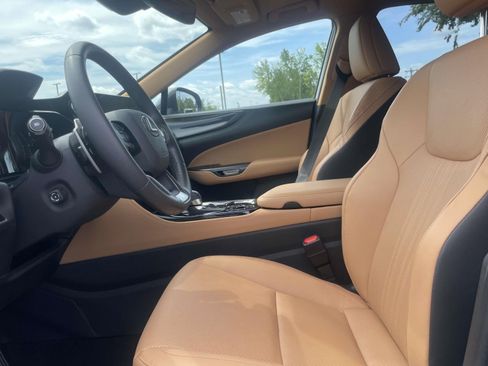 Used 2022 Lexus NX 350 AWD image 15