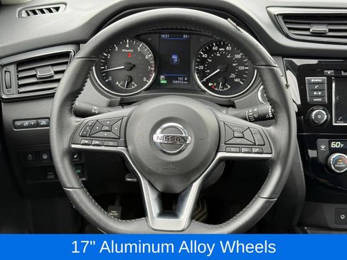 Used 2020 Nissan Rogue SV AWD/4WD image 28