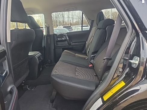 Used 2024 Toyota 4Runner TRD Off-Road image 26