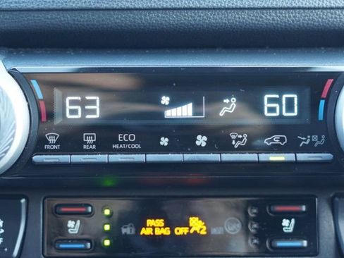 Used 2024 Toyota RAV4 XSE image 34