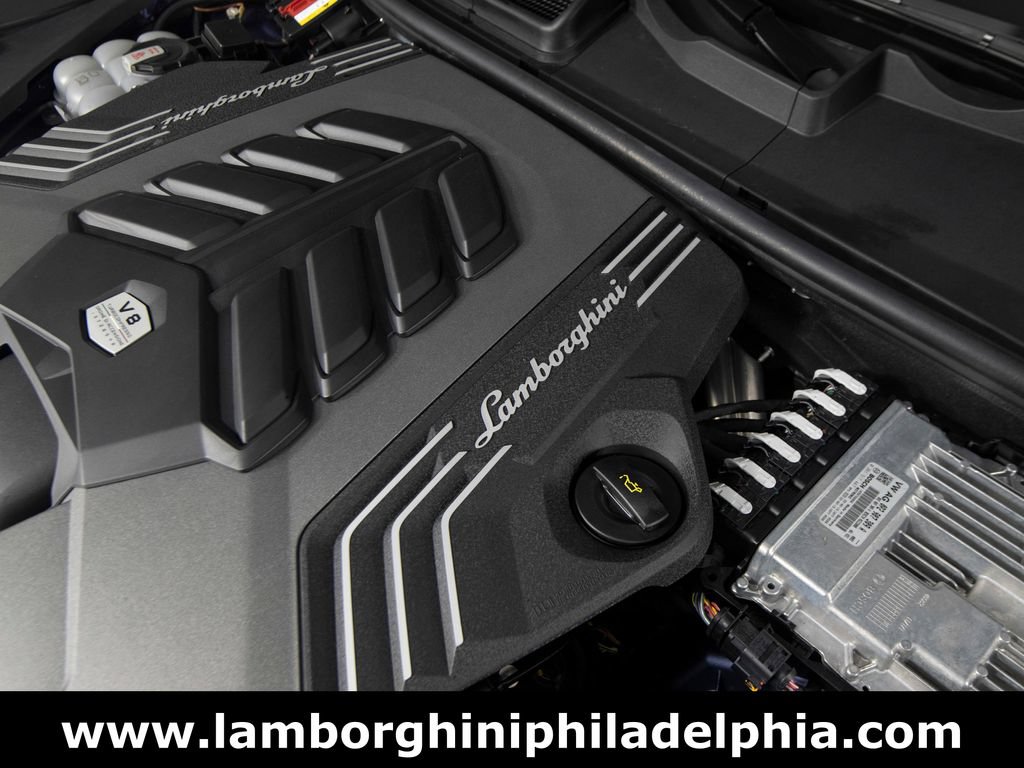 Used 2023 Lamborghini Urus Performante AWD/4WD image 63