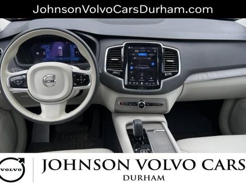 Used 2024 Volvo XC90 T8 Plus w/ Protection Package AWD/4WD image 8