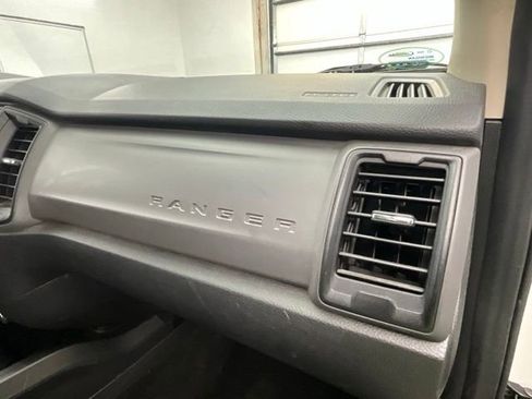 Used 2020 Ford Ranger XL w/ Equipment Group 101A Mid AWD/4WD image 9