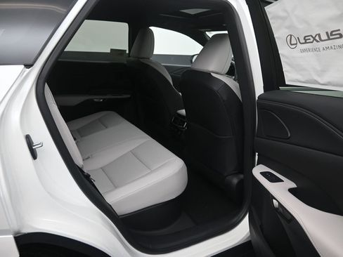 New 2026 Lexus RX 350 Premium image 10