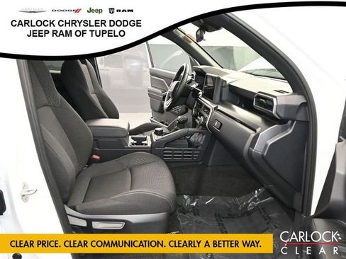 Used 2025 Toyota 4Runner SR5 image 33