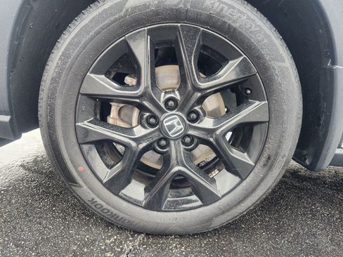 Used 2023 Honda HR-V Sport image 16