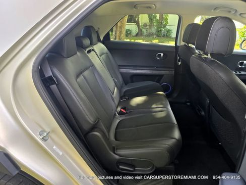 Used 2023 Hyundai Ioniq 5 SEL RWD image 33