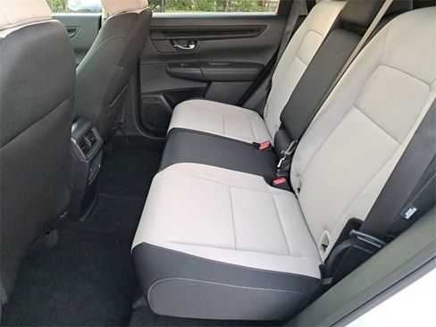 Certified 2024 Honda CR-V EX image 11