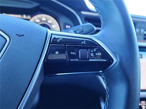 Used 2023 Audi A6 3.0T Prestige w/ Prestige Package image 16