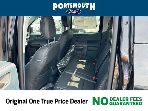 New 2025 Ford Maverick Lobo image 5