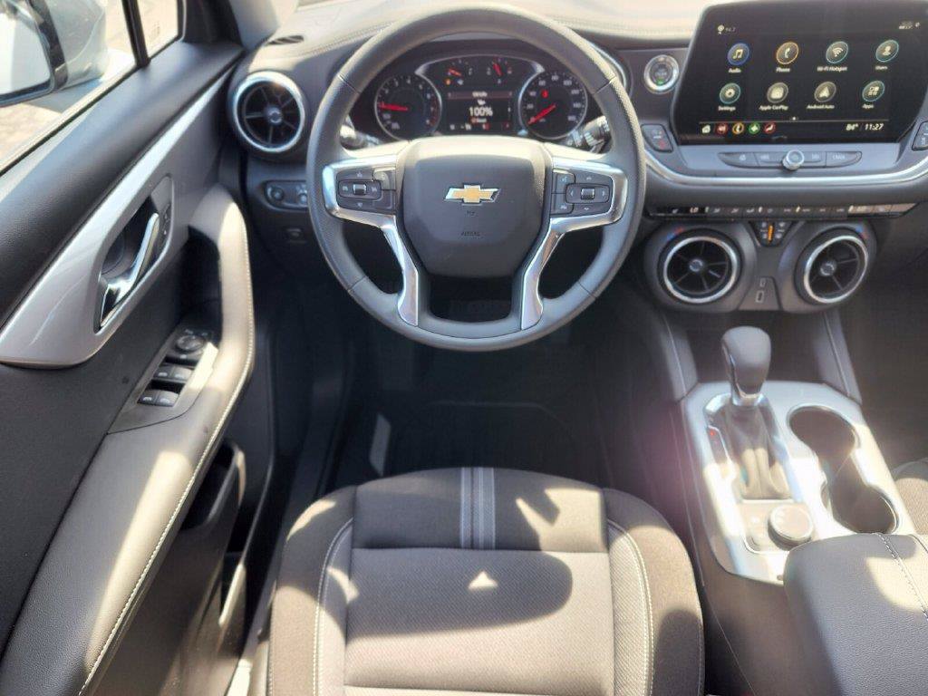 New 2026 Chevrolet Blazer LT w/ LPO, Floor Liner Package AWD/4WD image 11