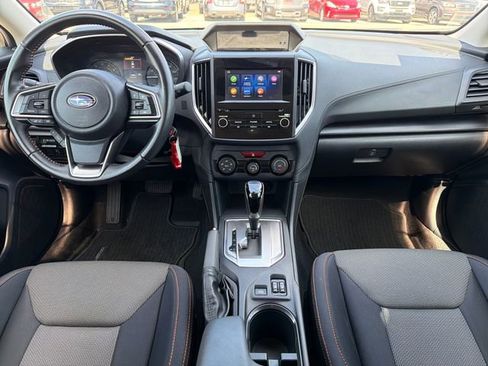 Used 2019 Subaru Crosstrek 2.0i Premium w/ Eyesight System AWD/4WD image 9