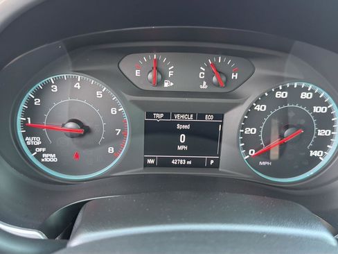 Used 2024 Chevrolet Malibu LT FWD image 8