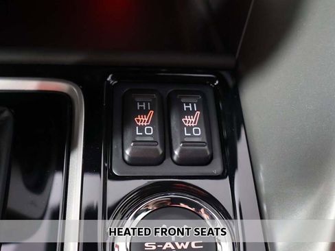 New 2026 Mitsubishi Eclipse Cross Black Edition image 7