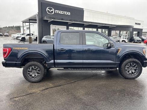 Used 2023 Ford F150 Tremor image 7