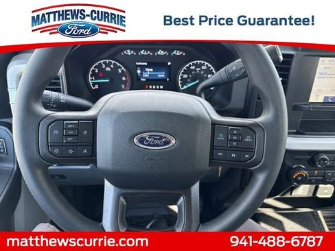 New 2026 Ford F250 XL image 18