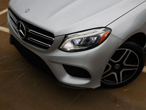 Used 2017 Mercedes-Benz GLE 350 image 31