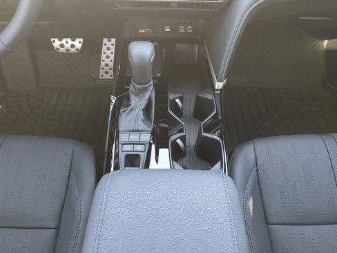 New 2026 Toyota Camry XSE FWD image 14