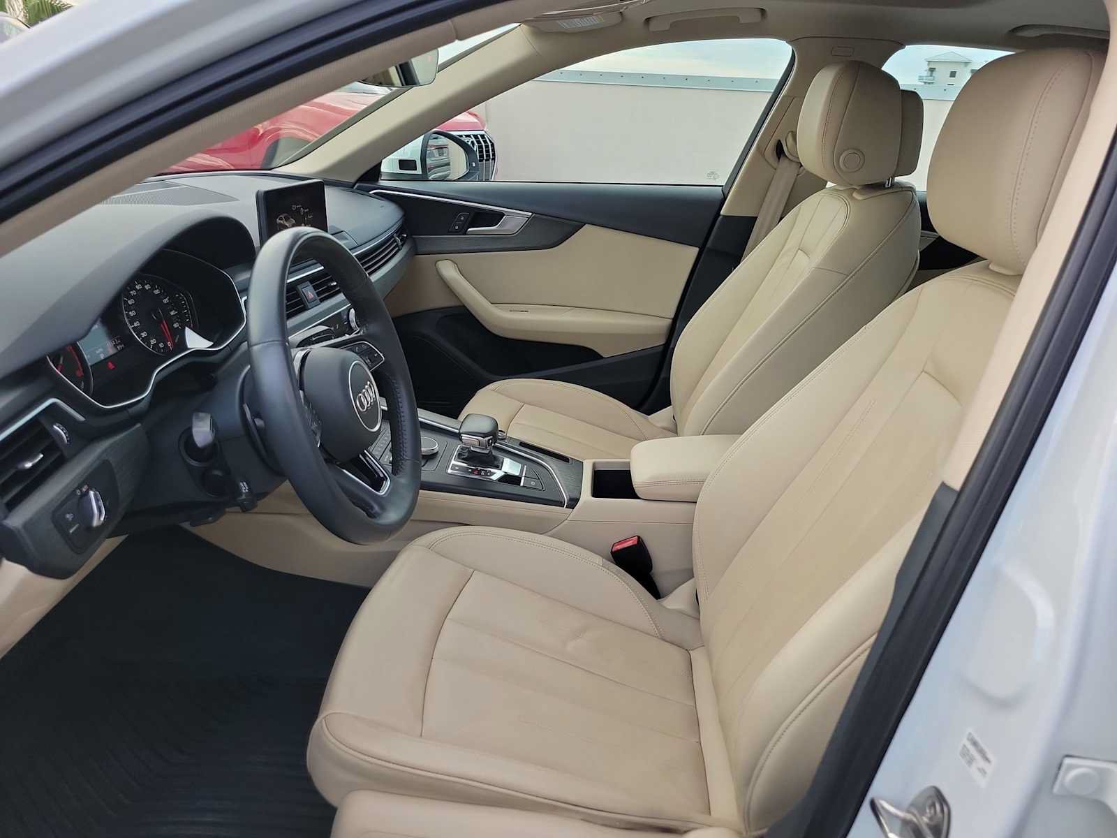Used 2019 Audi A4 2.0T Premium w/ Convenience Package FWD image 15
