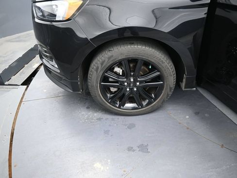Used 2022 Ford Edge ST-Line AWD/4WD image 14