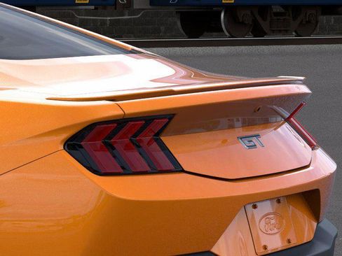 New 2026 Ford Mustang GT image 22
