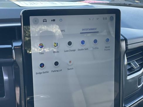 Certified 2022 Ford F150 Lightning Platinum image 15