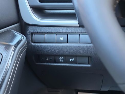 New 2026 Nissan Rogue SV image 21