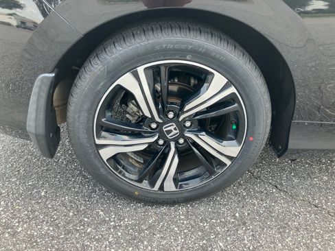 Used 2016 Honda Civic Touring image 27