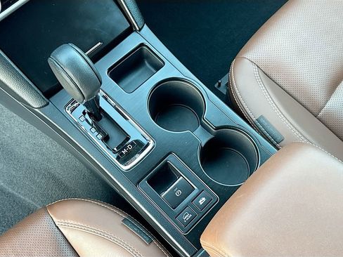 Used 2019 Subaru Outback 3.6R Touring w/ Popular Package #3A image 21