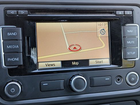 Used 2011 Volkswagen GTI 4-Door FWD image 24