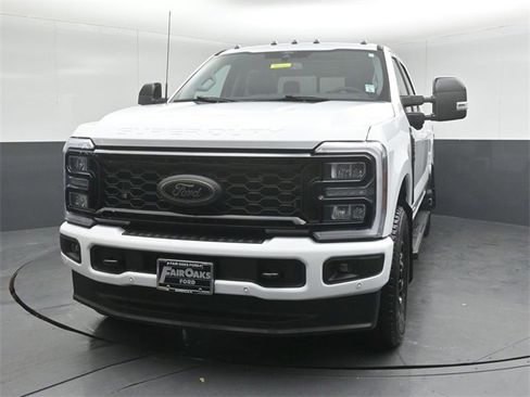 Used 2025 Ford F250 Lariat w/ Lariat Ultimate Package image 6