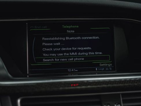 Used 2013 Audi RS 5 Coupe w/ Audi MMI Navigation Plus Pkg image 63