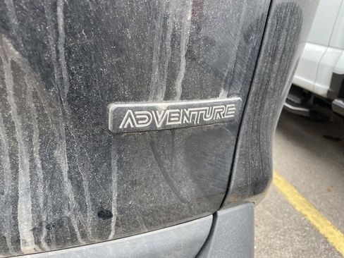 Used 2021 Toyota RAV4 Adventure image 8