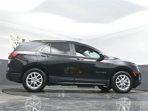 Used 2024 Chevrolet Equinox LT w/ LPO, Floor Liner Package image 52