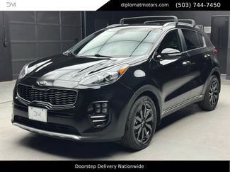 Used 2019 Kia Sportage EX w/ EX Sport Appearance Package video 1