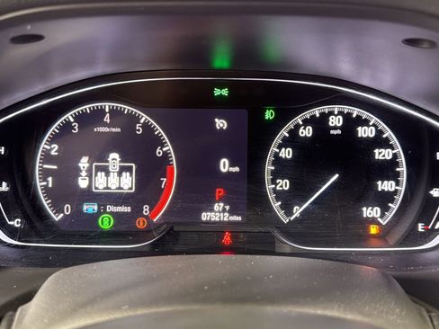 Used 2021 Honda Accord Sport image 17