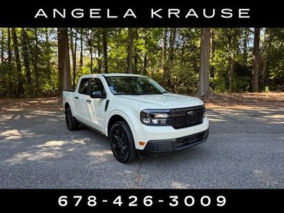 Certified 2024 Ford Maverick XLT w/ XLT Luxury Package