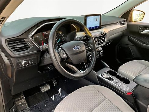 Used 2021 Ford Escape SE w/ Convenience Package image 14