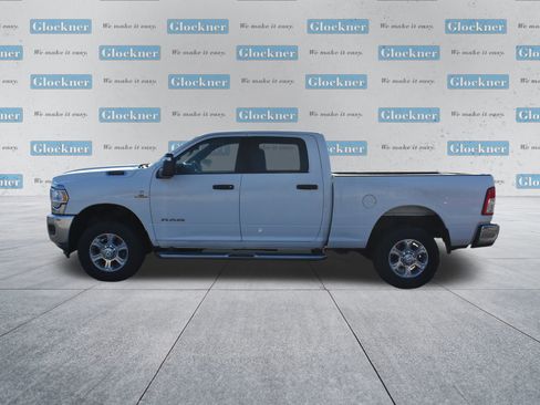 Certified 2024 RAM 2500 Big Horn image 16