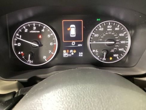 Used 2026 Subaru Forester Premium AWD/4WD image 30