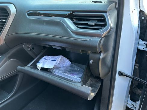 Used 2020 GMC Acadia AT4 w/ Driver Alert Package II image 48