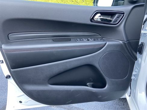 New 2026 Dodge Durango GT image 12