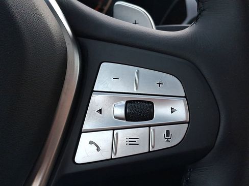 Used 2025 BMW X4 xDrive30i image 18