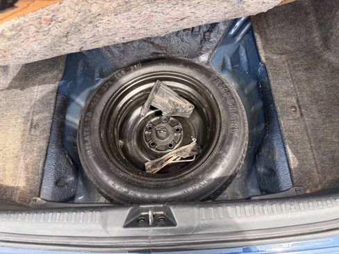 Used 2003 Honda Accord EX image 23