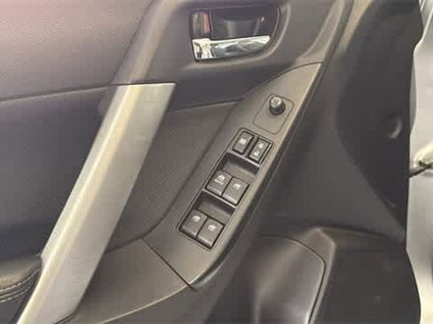 Used 2015 Subaru Forester 2.0XT Touring w/ Popular Package #1 image 14