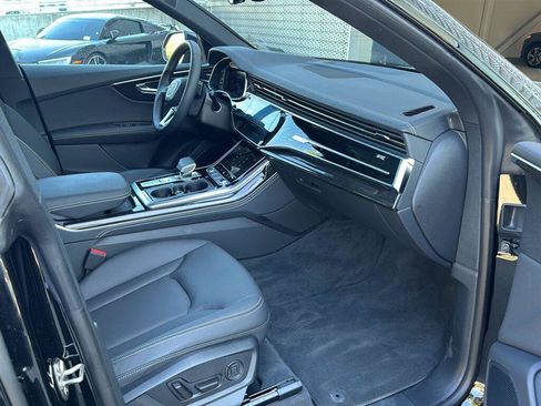 Used 2026 Audi Q8 Premium Plus AWD/4WD image 12